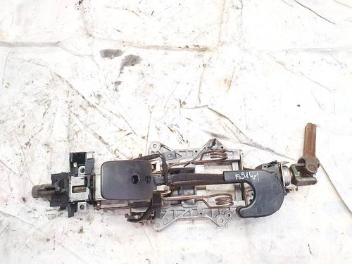 Used Steering column Steering column SEAT LEON (1P1) 2.0 TDI (140 hp) 35283512 35283512