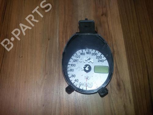 instrument-cluster-alfa-romeo-156-932_-1997-1998-1999-2000-2001-2002-2003-2004-2005-35685998 main image