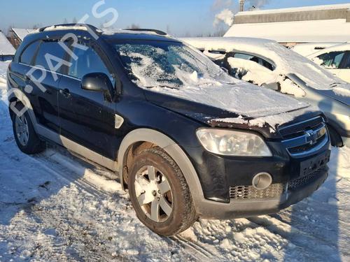 Used Parts CHEVROLET CAPTIVA (C100, C140) 2.0 D (150 hp) 4442363