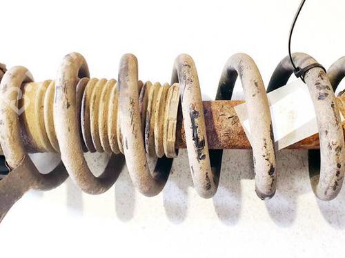 Shock absorber spring DODGE JOURNEY 2.0 CRD | BP37228105C152 - Image 2