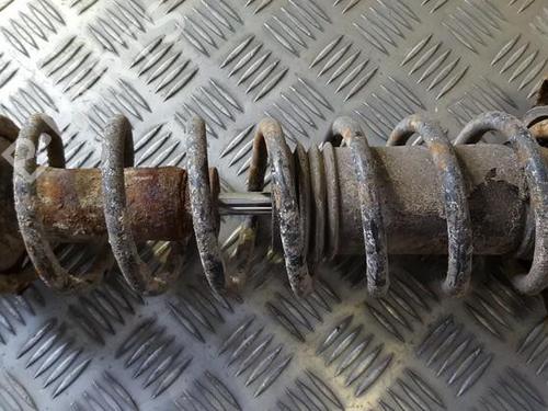 Used Shock absorber spring Shock absorber spring MITSUBISHI COLT IV (CA_A) 1.6 GLXi 16V (CA4A) (113 hp) 35672867 35672867