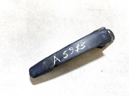front-right-exterior-door-handle-mercedes-benz-m-class-w163-1998-1999-2000-2001-2002-2003-2004-2005-35627750 main image