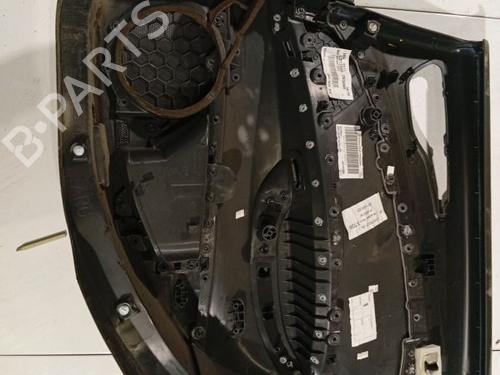 Rear left panel CITROËN C5 III (RD_) 1.6 HDi 110 (RD9HZC) | BP40243173C60 - Image 4
