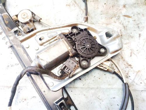 Used Left front window motor Left front window motor 35378368 35378368