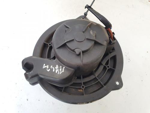 Used Heater blower motor Heater blower motor ROVER 75 I Tourer (RJ) 2.0 CDT (115 hp) 35488063 35488063