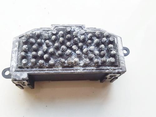 Used Heater resistor Heater resistor AUDI A5 (8T3) 3.0 TDI quattro (240 hp) 35859935 35859935