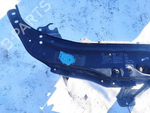 Support RENAULT ESPACE IV (JK0/1_) 1.9 dCi (JK0U, JK0G) | BP35536617C155 - Image 2