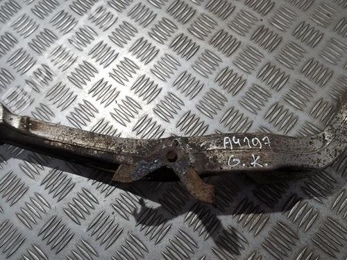 Used Left rear suspension arm Left rear suspension arm NISSAN QASHQAI I (J10, NJ10) 2.0 dCi All-wheel Drive (150 hp) 35707641 35707641