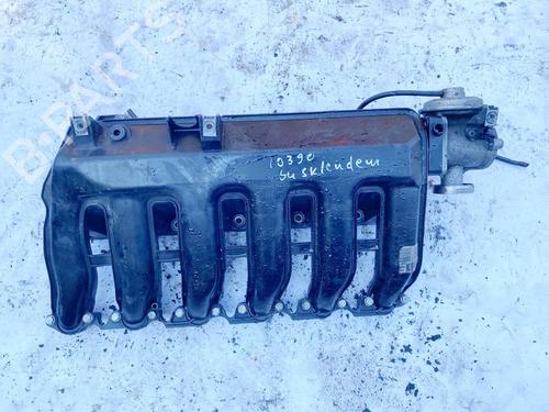 Used Intake manifold Intake manifold 35001351 35001351