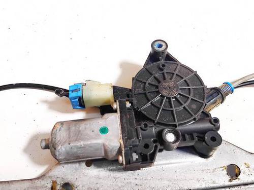 Used Left front window motor Left front window motor CHEVROLET HHR 2.4 (170 hp) 35048572 35048572