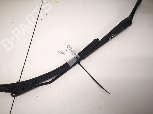 Used Front windshield wiper arm Front windshield wiper arm PEUGEOT 307 (3A/C) 2.0 16V (136 hp) 32888255 32888255