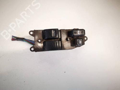 Used Switch Switch TOYOTA YARIS (_P1_) 1.0 (SCP10_, SCP10R) (68 hp) 32556678 32556678