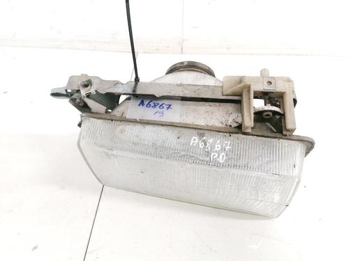 Used Right headlight Right headlight AUDI 80 B2 Saloon (811, 813, 814, 819, 853) 1.6 (75 hp) 35553427 35553427