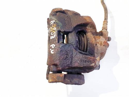 Used Right front brake caliper Right front brake caliper FORD MONDEO IV (BA7) 2.0 TDCi (130 hp) 35089542 35089542