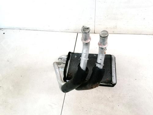 Used Heater matrix Heater matrix 35479641 35479641