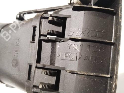 Luftventil VOLVO V50 (545) 1.6 D | BP36284605I21 - Image 3