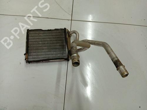 Used Heater matrix Heater matrix RENAULT LAGUNA II (BG0/1_) 1.9 dCi (BG0R, BG0E) (100 hp) 34887525 34887525