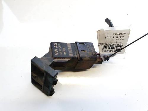 Electronic sensor SKODA YETI (5L) 2.0 TDI | BP35031058M84 - Image 2