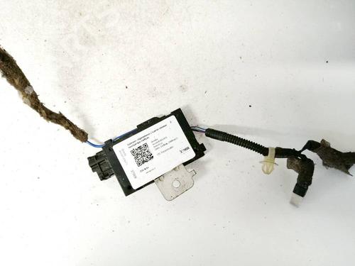 Used Electronic module Electronic module PORSCHE CAYENNE (9PA) S 4.5 (340 hp) 35111111 35111111