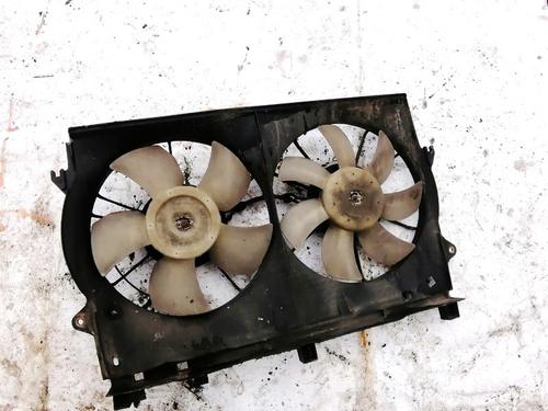 Used Fan Fan 35439759 35439759