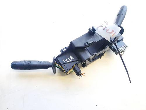 Warning switch PEUGEOT 607 (9D, 9U) 2.2 16V | BP35340849I22 - Image 3