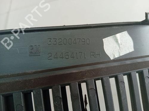 Boot lining OPEL ASTRA H (A04) 1.3 CDTI (L48) | BP39182776I3 - Image 4