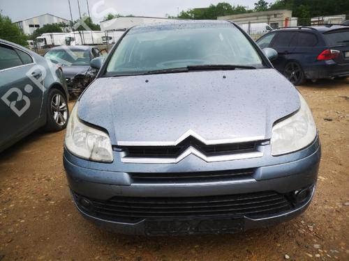 Speaker CITROËN C4 I (LC_) 1.6 HDi | BP32572081E2