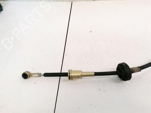 Kabel Kabel IVECO DAILY II Van 2.8 D HM 4180 (122 hp) 35447984 35447984