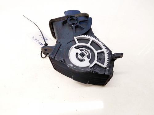 Used Air vent Air vent TOYOTA COROLLA Verso (ZER_, ZZE12_, R1_) 2.0 D-4D (CUR10_, CUR10R) (116 hp) 33107361 33107361