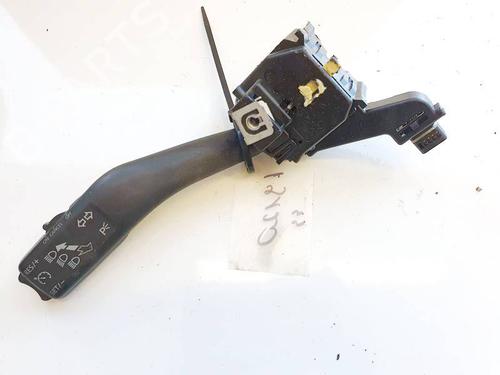 Warning switch SKODA SUPERB II (3T4) 2.0 TDI | BP35283827I22 - Image 2