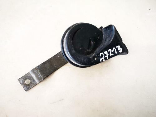 horn-nissan-primera-hatchback-p12-2002-35501983 main image