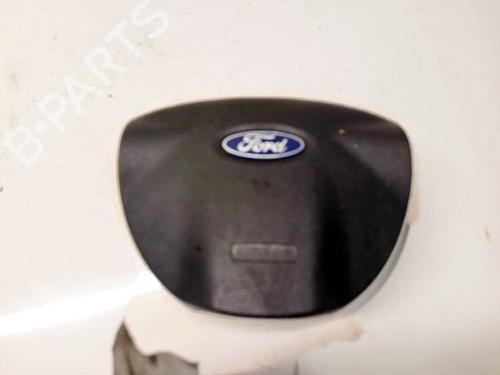 Used Driver airbag FORD FOCUS II (DA_, HCP, DP) 1.6 TDCi (109 hp) 32972200