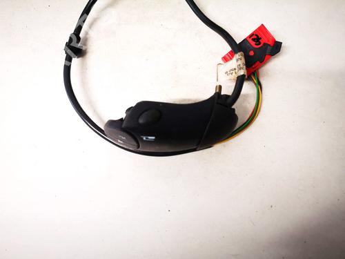 Used Steering wheel controls Steering wheel controls 35513851 35513851