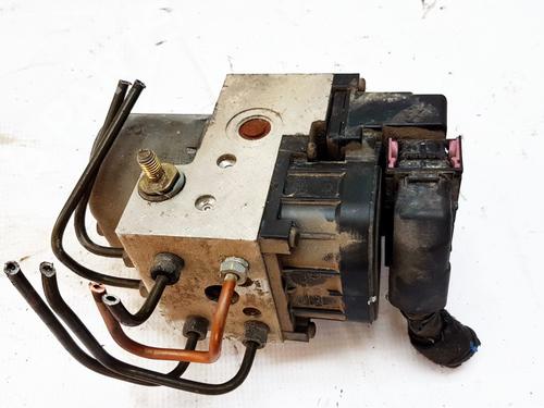 Used ABS pump ABS pump OPEL ASTRA G Hatchback (T98) 1.7 DTI 16V (F08, F48) (75 hp) 35865549 35865549