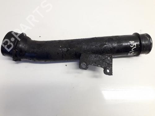 Used Pipe Pipe VW LT 28-35 II Bus (2DB, 2DE, 2DK) 2.5 TDI (109 hp) 33104273 33104273