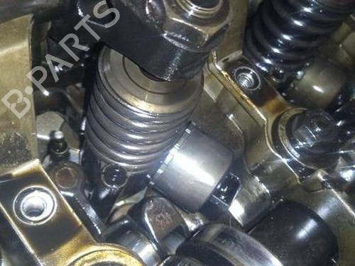 Used Injector Injector VW GOLF V (1K1) 2.0 TDI 16V (140 hp) 34882627 34882627