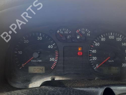 Electronic module SEAT AROSA (6H1) 1.7 SDI | BP35603309M83 - Image 9