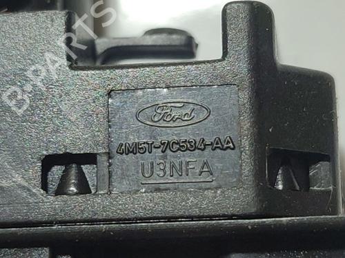 Electronic module FORD FIESTA VI (CB1, CCN) 1.4 TDCi | BP34948792M83  - Image 5
