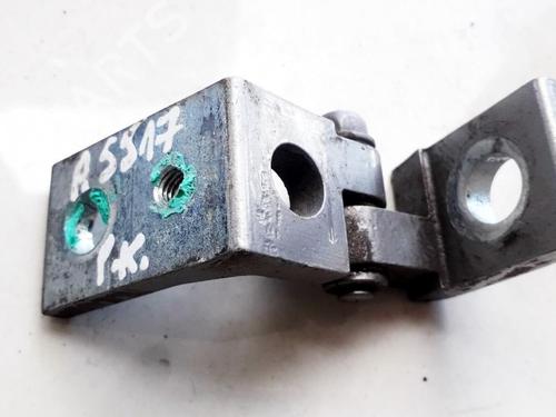 Used Hinge/Door check strap Hinge/Door check strap SKODA OCTAVIA II (1Z3) 1.9 TDI (105 hp) 33527685 33527685