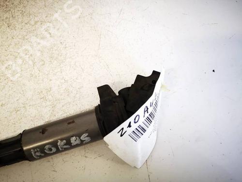 Ignition coil BMW X5 (E53) 4.4 i | BP37085452M94 - Image 2