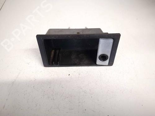 Used Ashtray Ashtray BMW 3 Touring (E46) 318 d (115 hp) 34893814 34893814