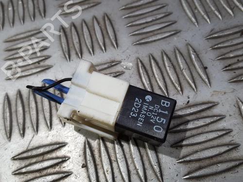 Electronic sensor MAZDA MPV II (LW) 2.0 DI | BP33497165M84 - Image 2