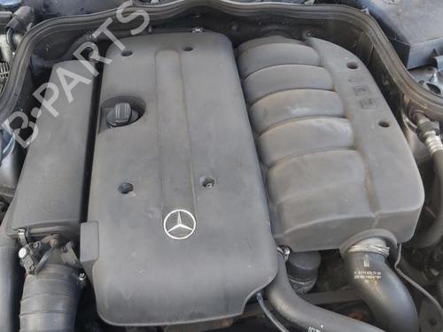 Electronic module MERCEDES-BENZ E-CLASS (W211) E 270 CDI (211.016) | BP33062714M83 - Image 4