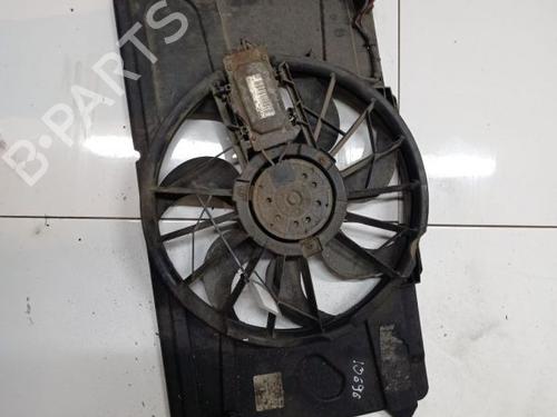 Used Fan Fan FORD FOCUS C-MAX (DM2) 2.0 TDCi (136 hp) 34903634 34903634