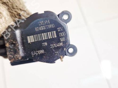 Electronic module OPEL MERIVA B MPV (S10) 1.7 CDTI (75) | BP32576126M83  - Image 6