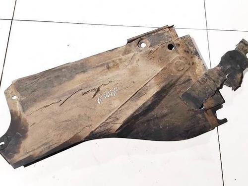 Used Underbody protection Underbody protection AUDI A4 B7 (8EC) 2.0 TDI (140 hp) 35100357 35100357