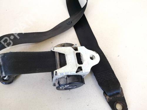 Front right seatbelt FORD C-MAX (DM2) 1.6 TDCi | BP38572088I25 - Image 2