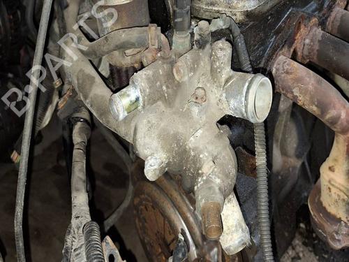 Thermostat housing HONDA FR-V (BE) 1.7 (BE1) | BP34743331M116 - Image 2