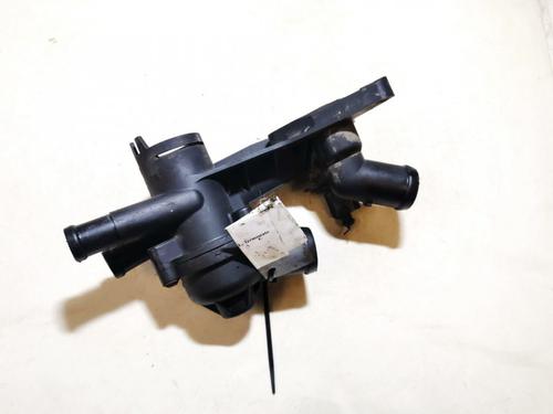 Used Thermostat housing Thermostat housing 35592978 35592978