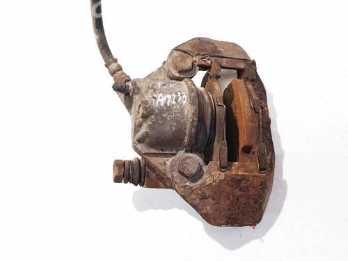Used Left front brake caliper Left front brake caliper 35270402 35270402